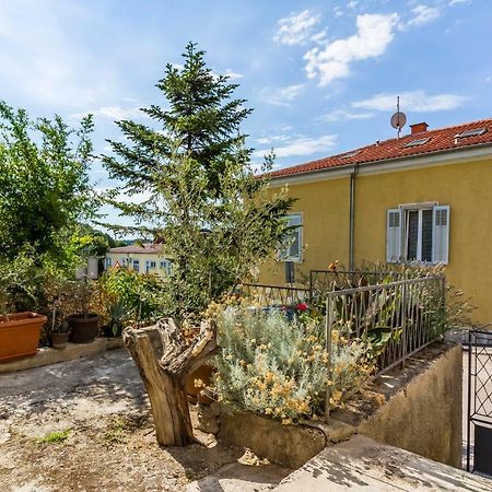Pula Apartment Dış mekan fotoğraf