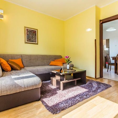 Pula Apartment Dış mekan fotoğraf