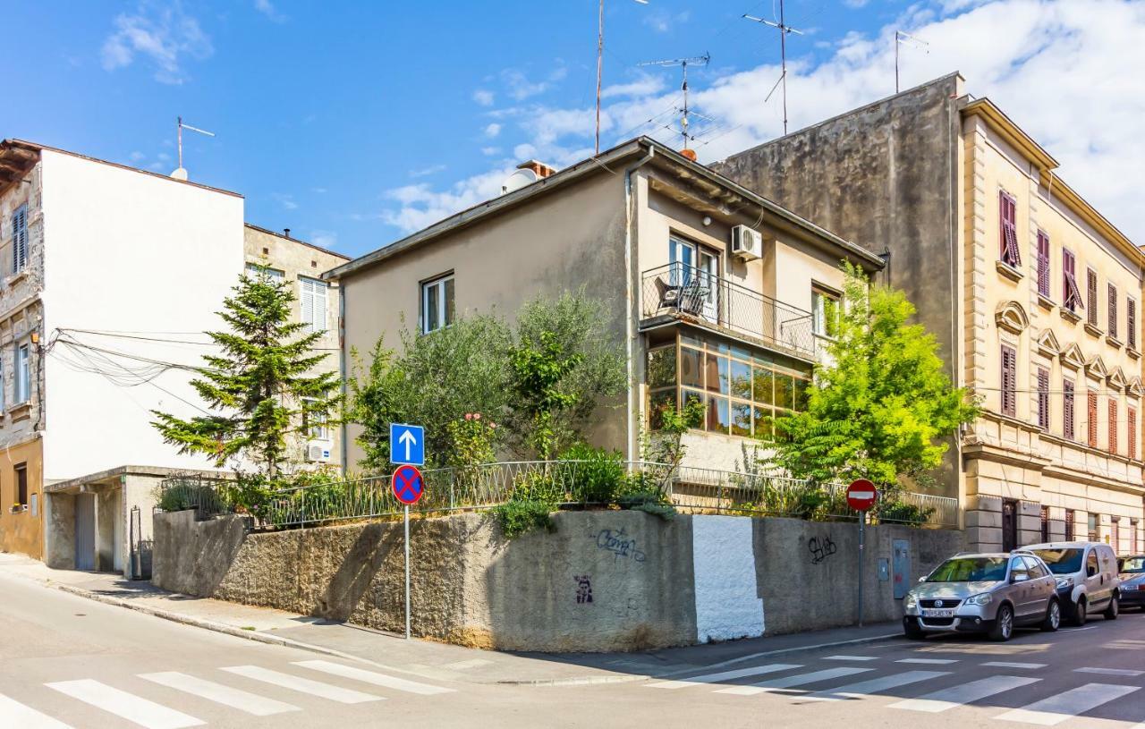 Pula Apartment Dış mekan fotoğraf
