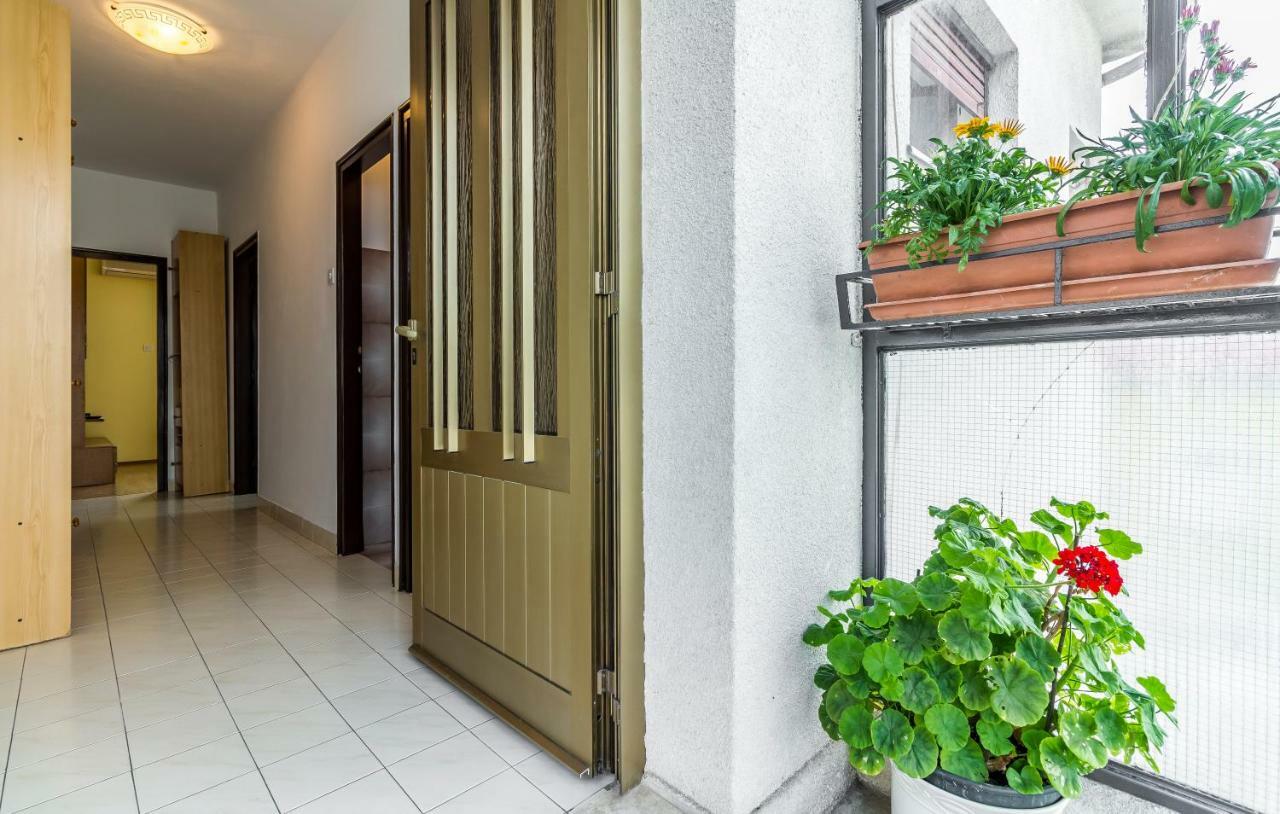 Pula Apartment Dış mekan fotoğraf
