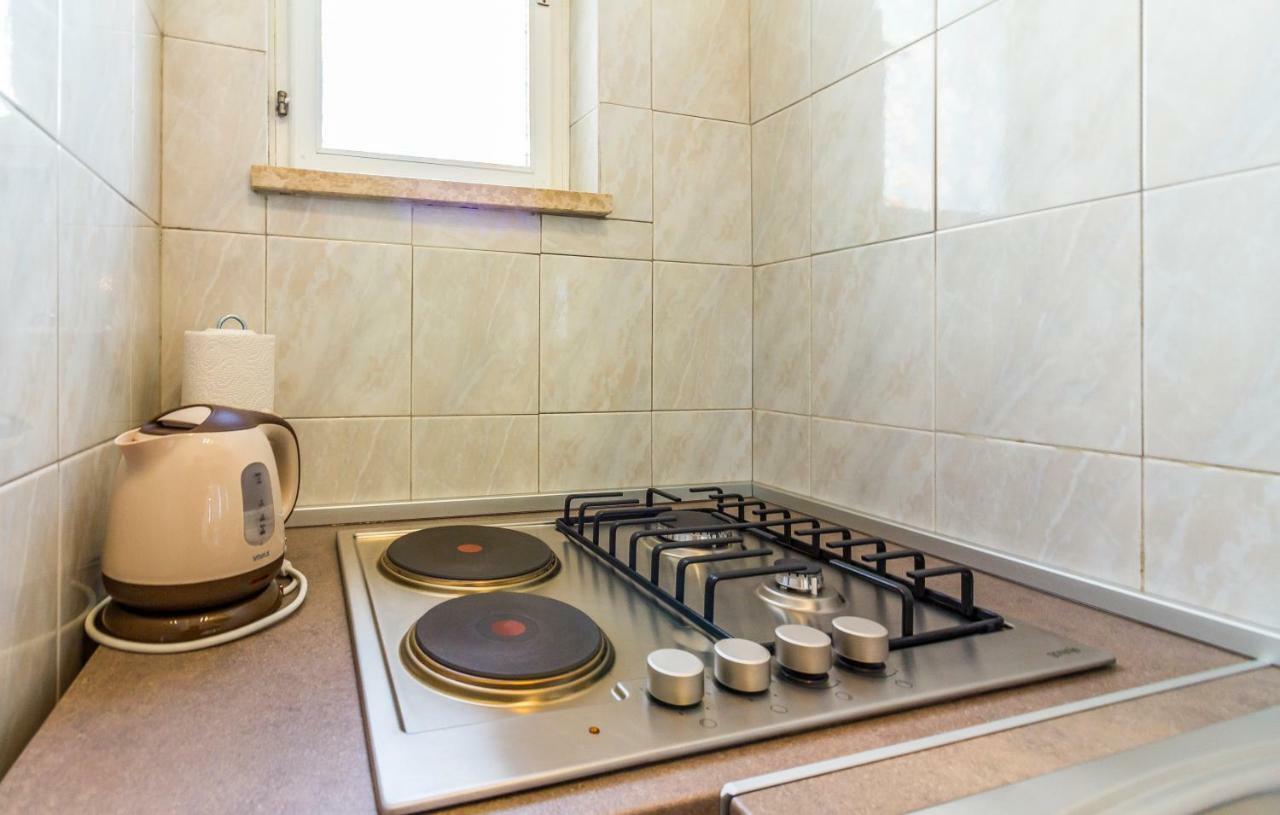 Pula Apartment Dış mekan fotoğraf