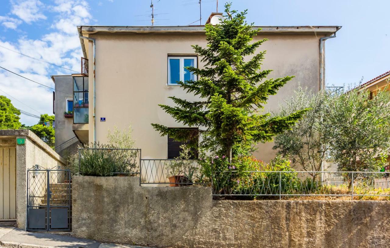 Pula Apartment Dış mekan fotoğraf