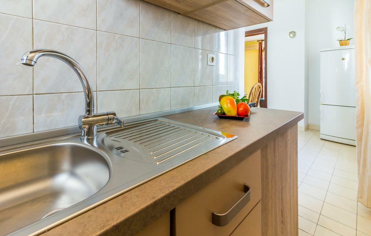 Pula Apartment Dış mekan fotoğraf