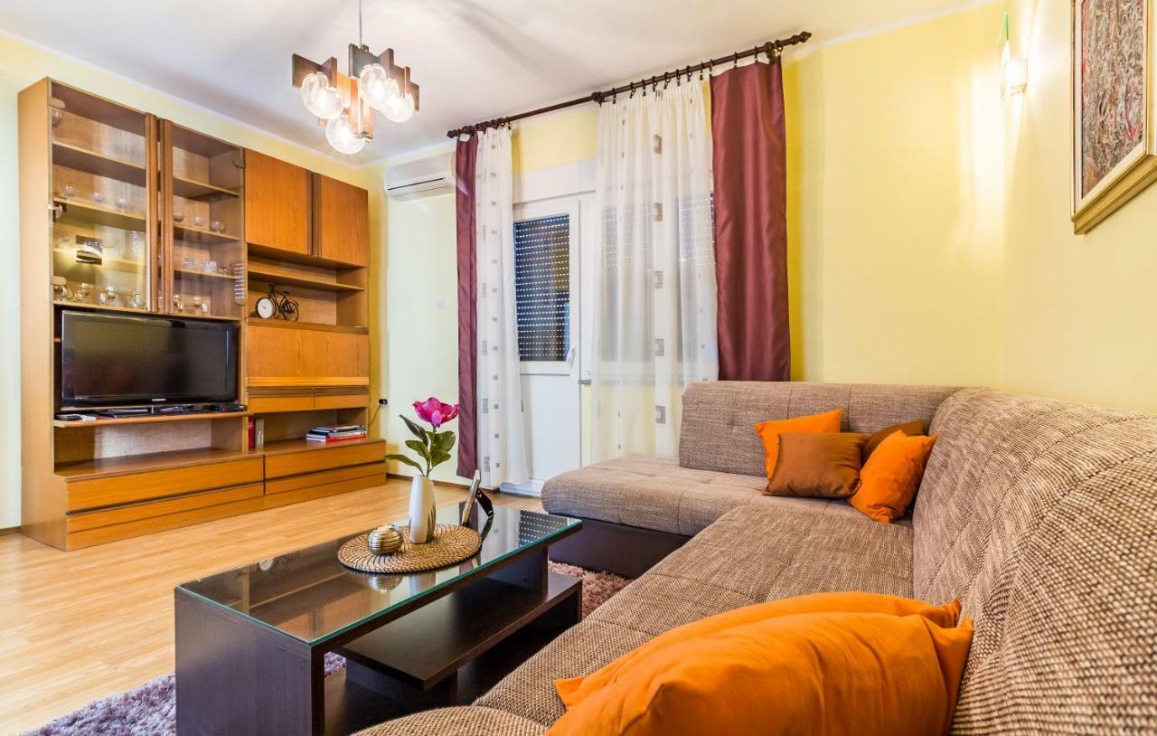 Pula Apartment Dış mekan fotoğraf
