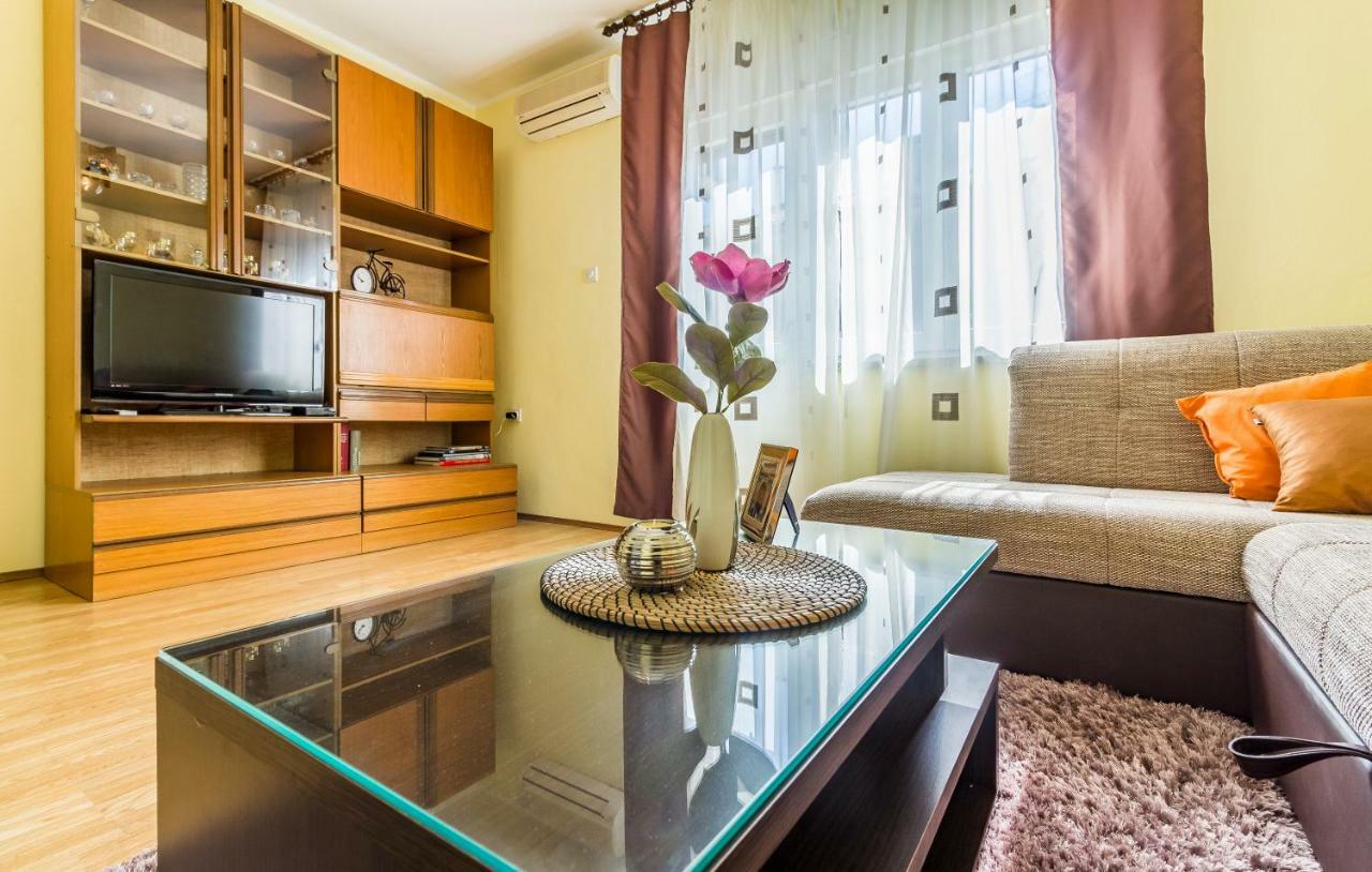 Pula Apartment Dış mekan fotoğraf