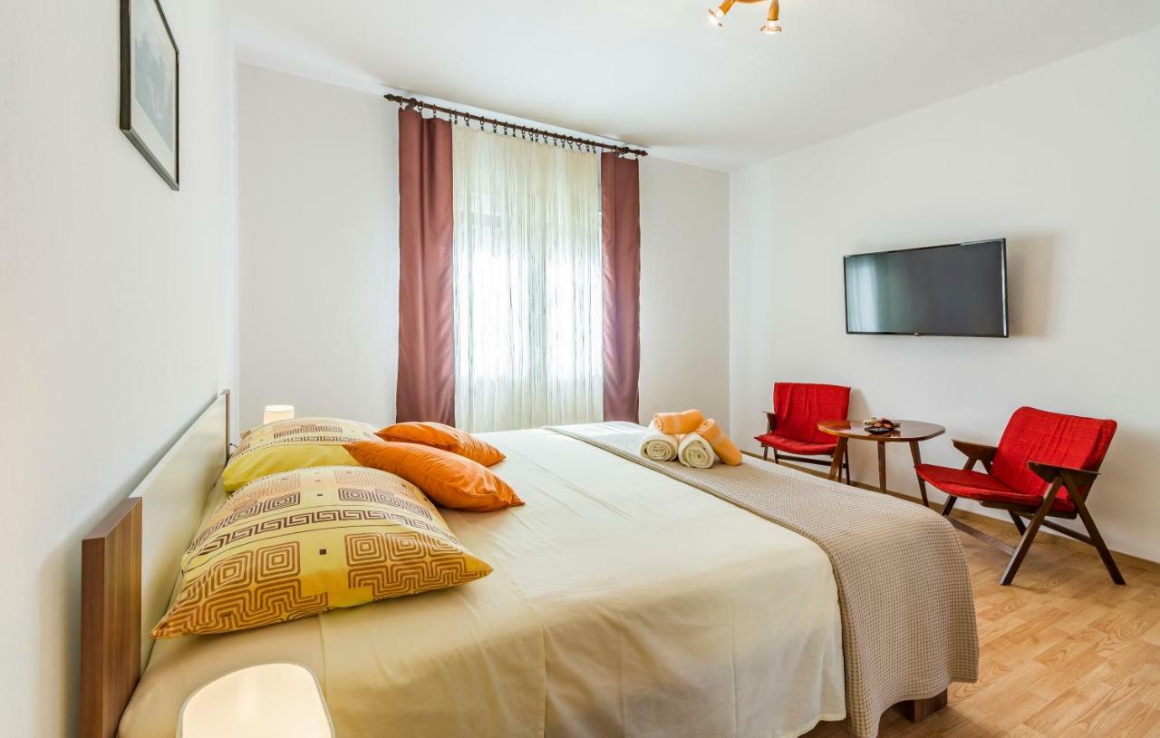 Pula Apartment Dış mekan fotoğraf