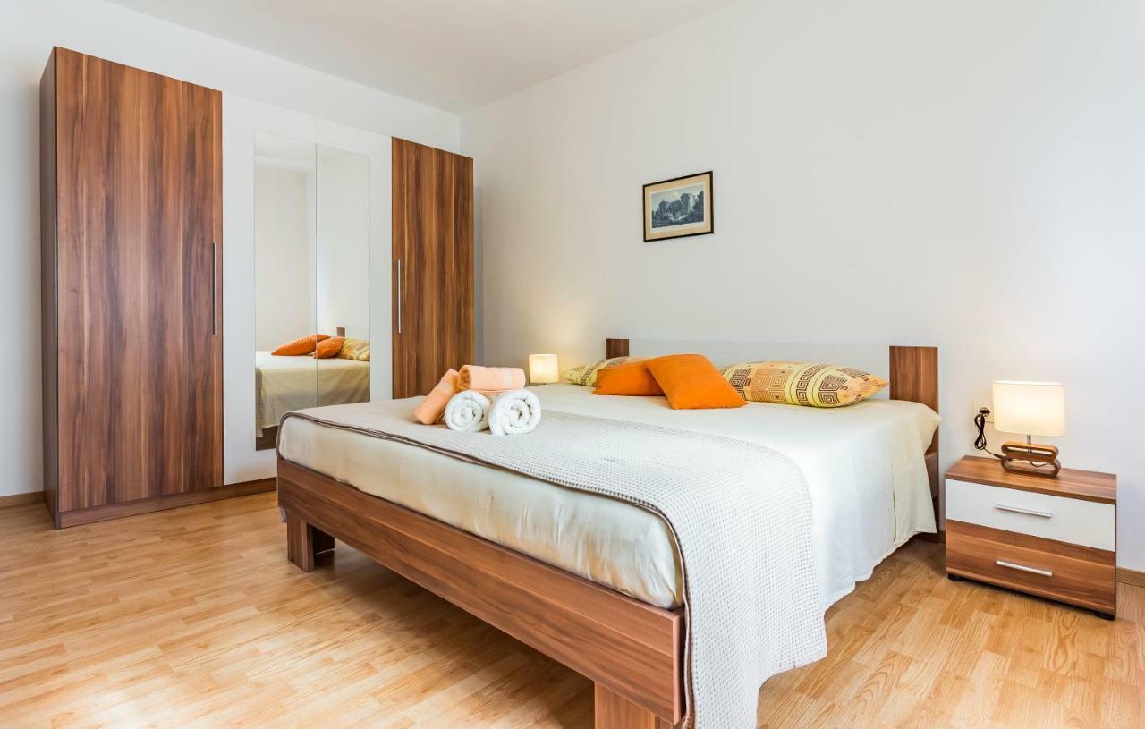 Pula Apartment Dış mekan fotoğraf
