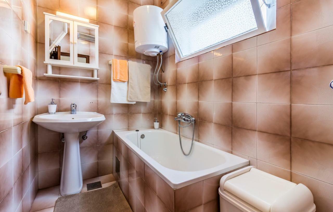 Pula Apartment Dış mekan fotoğraf