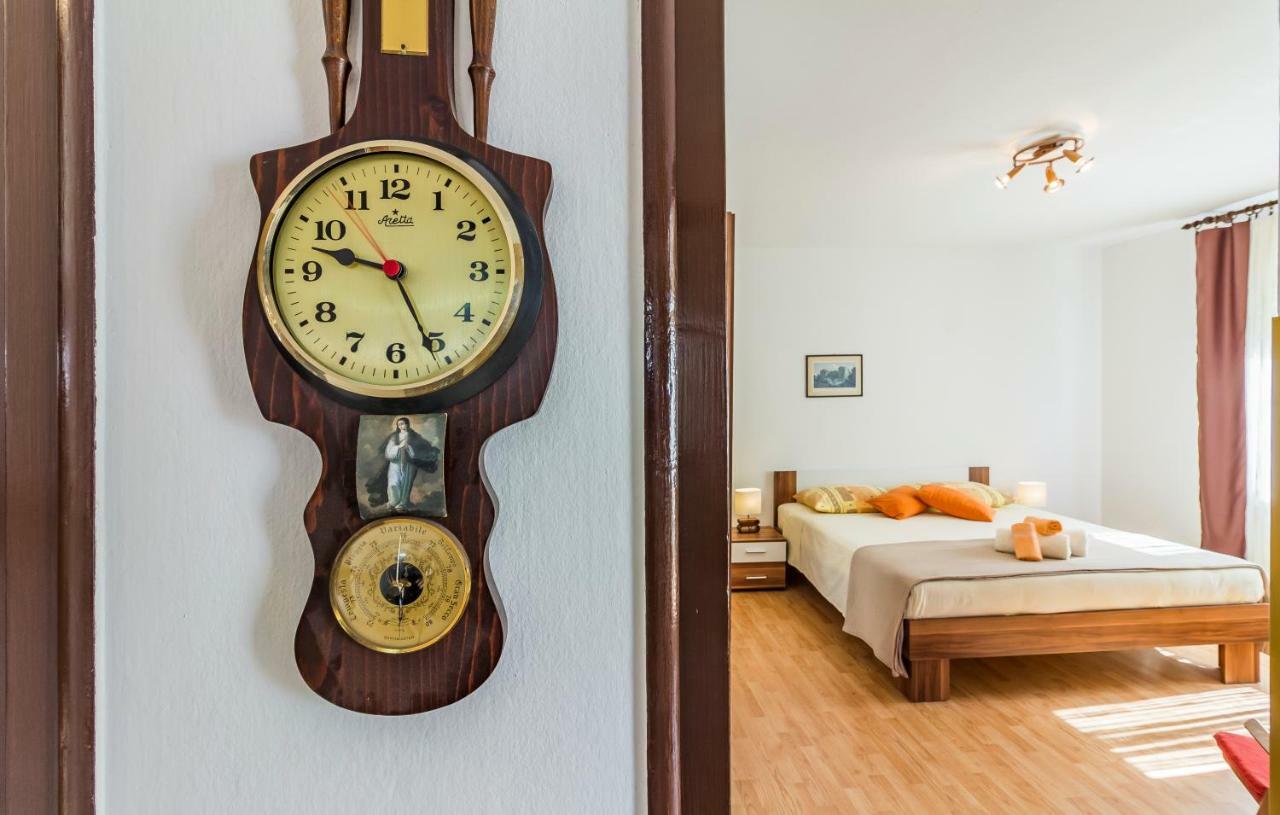 Pula Apartment Dış mekan fotoğraf