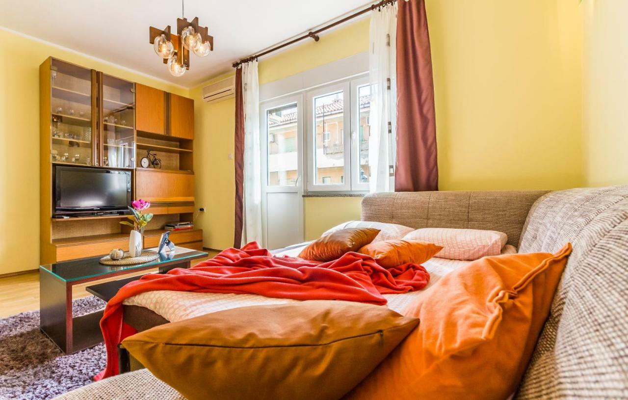 Pula Apartment Dış mekan fotoğraf